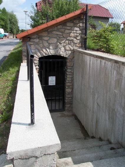 Eliášova dědičná štola