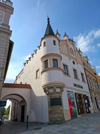 Muzeum Vysočiny - Havlíčkův Brod