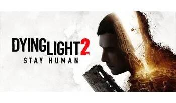 Dying Light 2 (PC) (Steam)