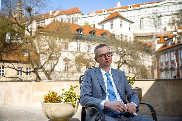 Nejhorší půlrok v životě, říká Navrátil. Lidovce zprostili nařčení ze znásilnění