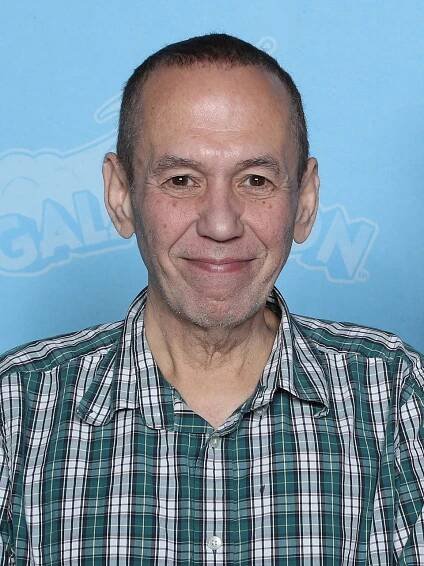 Gilbert Gottfried – Wikipedie