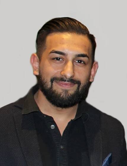 Zejhun Demirov
