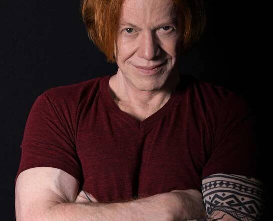 Danny Elfman – SoundTrackFest