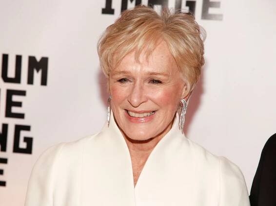 Glenn Close Joins Amy Adams In Ron Howard & Netflix's Hillbilly Elegy