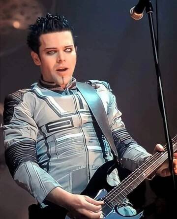 Richard Kruspe