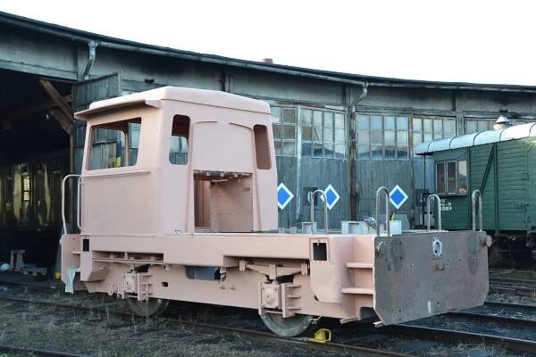 Lokomotiva T212.0026 – Kolej-klub, z.s.