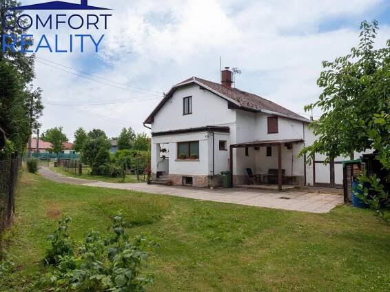 Prodej Dům, Vřesinská, Ostrava - Poruba