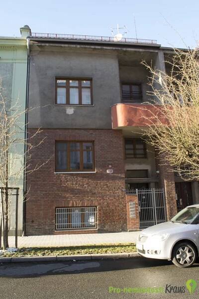 Prodej bytu 1+1, Plzeň Bory | Pro-nemovitosti Kraus