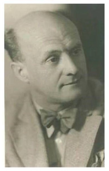Nedbal Karel