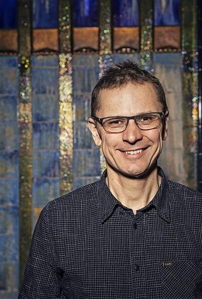 Recese se opakují všude a pořád, říká finančník Daniel Gladiš