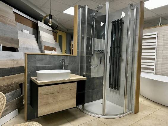 Koupelnové studio