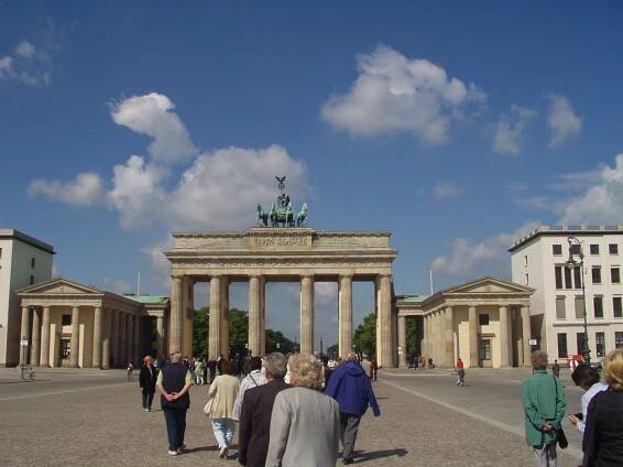 Germany 2003