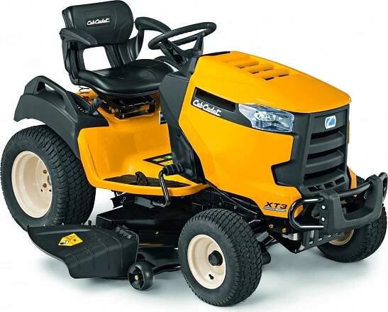 Cub Cadet XT3 QS127