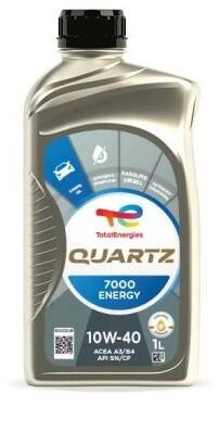 Total Quartz 7000 Energy 10W-40 1L