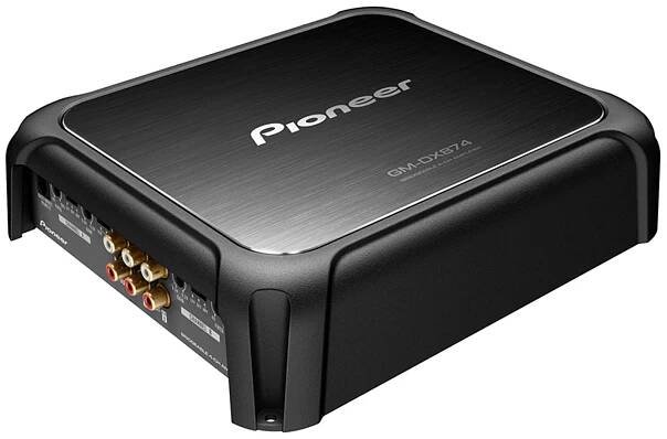 Zesilovač Pioneer GM-DX874