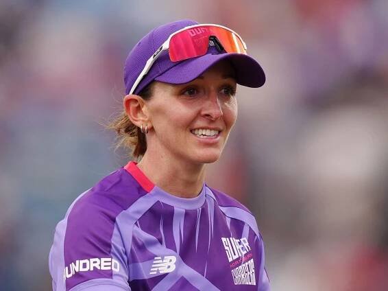 Kate Cross bounces back in style following ‘savage’ England World Cup snub