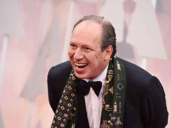 Hans Zimmer in Bratislava - Slovakia.travel