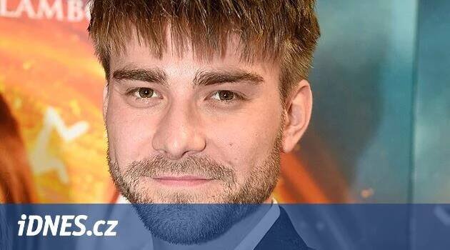 Lambora má duet s Maškovou. Na sólovou dráhu zpěváka se nechystám, říká - iDNES.cz