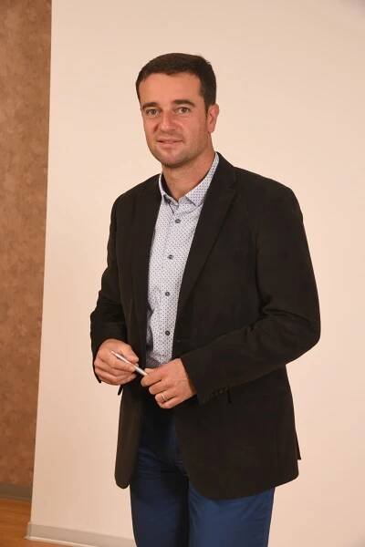 Pavel Březina, předseda představenstva, Skupina Coop, a předseda, AČTO: Nemám rád populismus ...