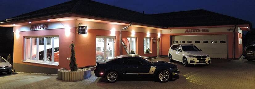 Autobazar Bylany