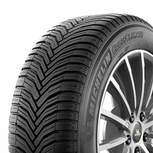 Michelin Crossclimate Plus 185/60 R14 86H XL M+S celoroční pneu