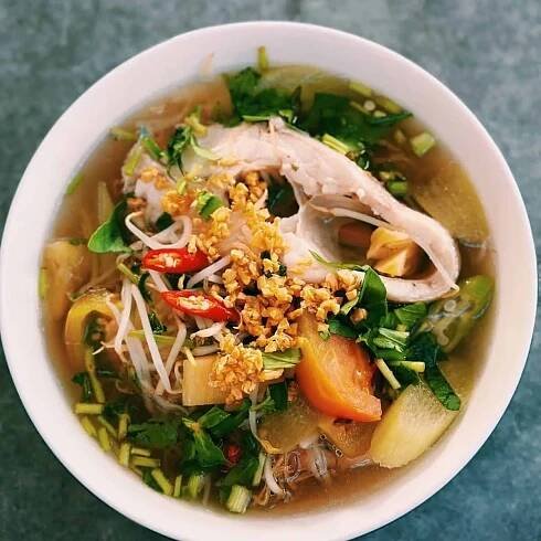 Vietnamese Cuisine