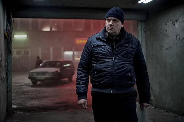 Hausen (2020) | Galerie - Ze seriálu | ČSFD.cz