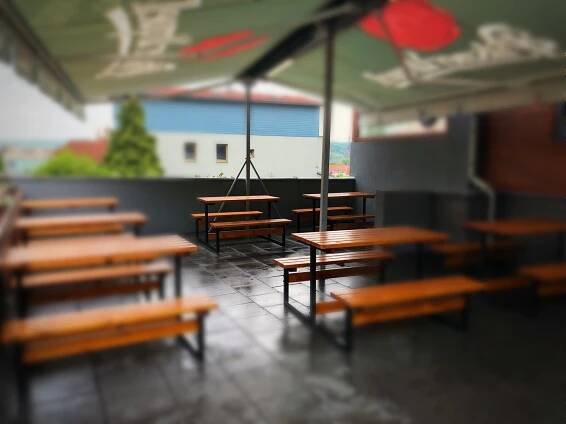 Teplické Výsluní | Restaurace s tankovou Plzní v Teplicích