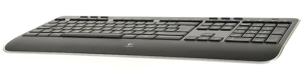 Logitech Wireless Combo MK520 SK