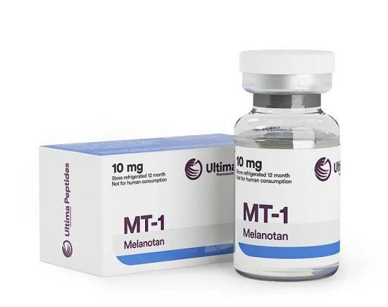 Ultima-MT-2 10mg Ultima Peptides