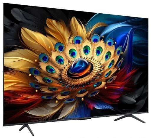 85C69B QLED TV Direct LED TCL