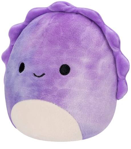 Plyšový mazlíček Squishmallows 2v1 Dinosaurus Delilah a Jerome | Bambule Království hraček