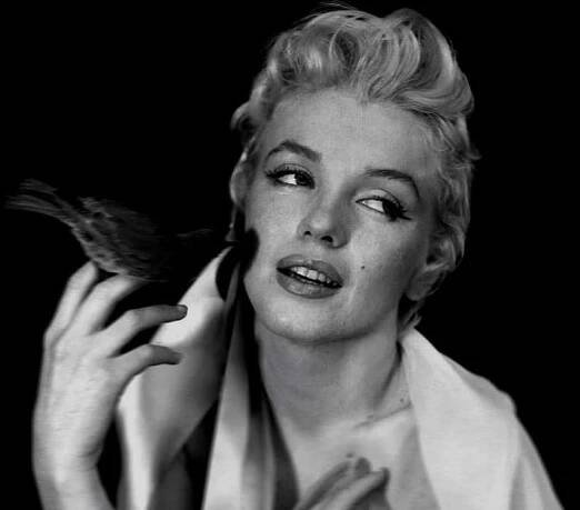 Marilyn Monroe Facts