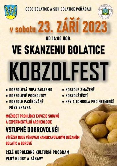 Kobzolfest