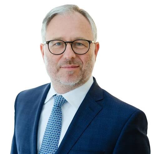 Peter Schmidt