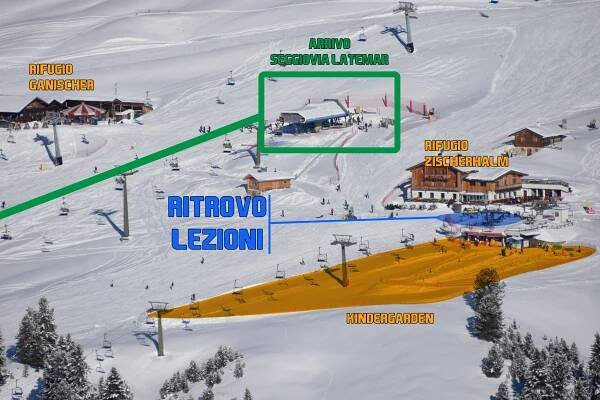 Istruzioni Base 2
