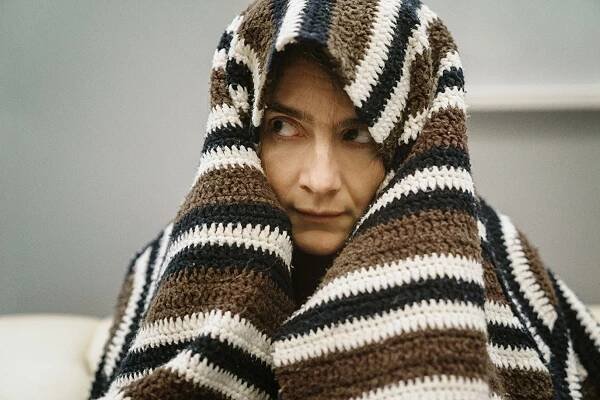 Transparent - Standing Order - Z filmu - Gaby Hoffmann