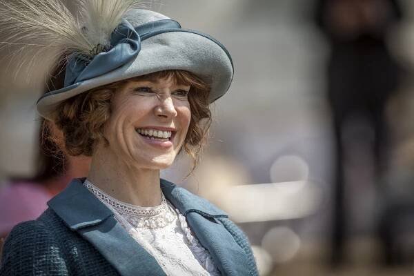 Pan Selfridge - Epizoda 5 - Z filmu - Frances O'Connor