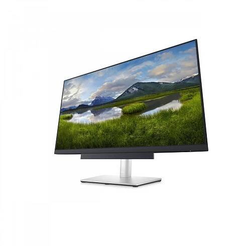 DELL P2722H 68,6 cm (27") 1920 x 1080 px Full HD LCD Černá (DELL-P2722H)