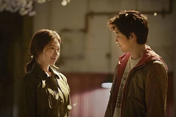 Sarangui gawibawibo - Z filmu - Shin-hye Park