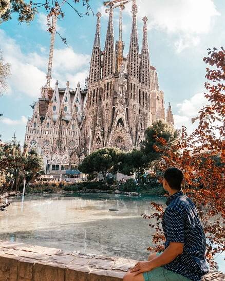 The Ultimate 4-Day Barcelona Itinerary for First-Timers - Travel In Our Eyes