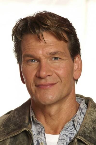 Patrick Swayze