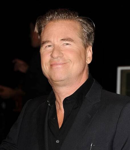 Val Kilmer