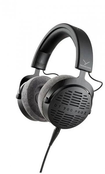 Beyerdynamic DT 900 Pro X Headphones