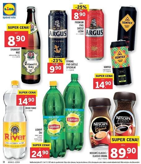 Označte produkt do nákupního košíku