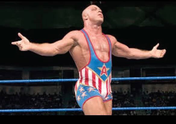 Kurt Angle