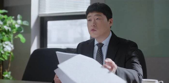 Law and the City Episode 11 Review: Cases of Conscience and Courage 2
