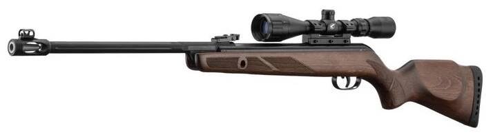 Vzduchovka Gamo Hunter 440 Set | Gamo | Mechanické | Vzduchovky | ZBRANĚ | Army shop a zbraně