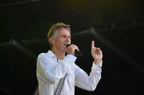 Leoš Mareš, Michal David či zahraniční hvězdy. Známe lákadla Dnů města Kladna
