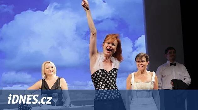 Studio DVA se rozroste o prostor bývalého kina Perštýn - iDNES.cz